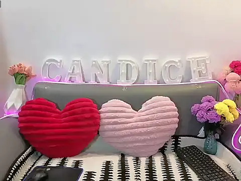 candiceempire online show from May 2026 02:18:01 AM