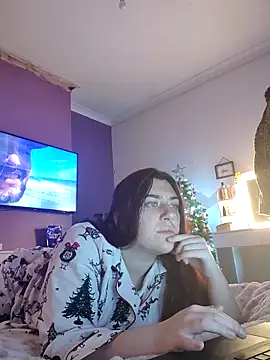 SerenaVice online show from December 2025 05:39:02 PM