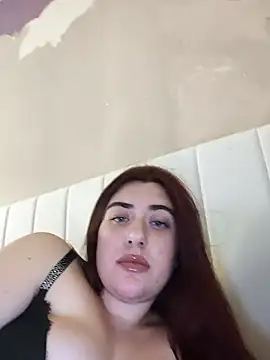 SerenaVice online show from December 2025 07:43:02 PM