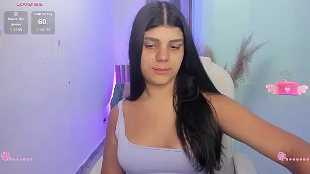 PauliinaBelle  online show from February 2026 01:38:02 PM