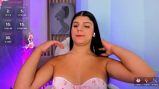 PauliinaBelle  online show from May 2026 01:06:02 PM