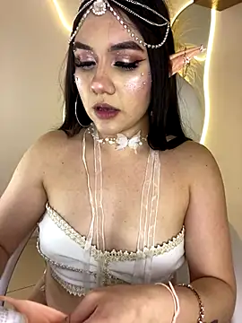 Snapshot of Zoe_Serrat chatting on October 2025 01:01:02 PM Zoe Serrat online show from October 2025 01:01:02 PM