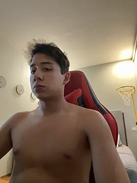 leduck7 online show from September 2025 11:19:01 PM