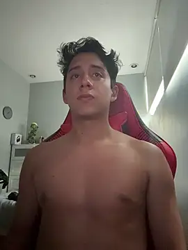 leduck7 online show from October 2025 09:59:02 PM