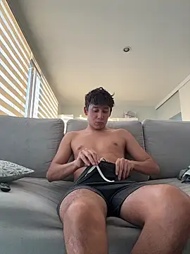 leduck7 online show from October 2025 11:31:02 PM