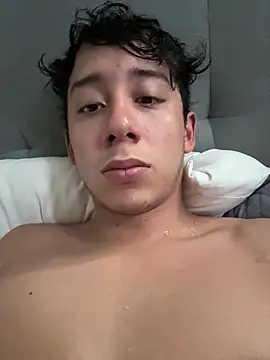 leduck7 online show from October 2025 04:20:02 PM