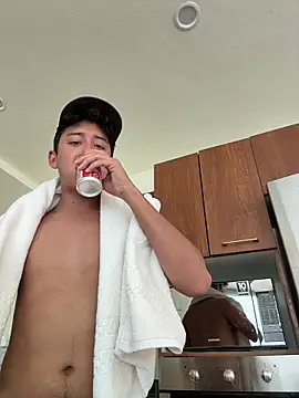 leduck7 online show from December 2025 03:53:01 PM