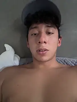 leduck7 online show from April 2026 07:33:02 PM