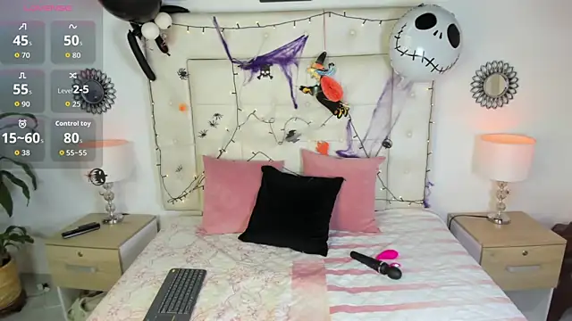 sara coor online show from October 2025 08:42:02 PM