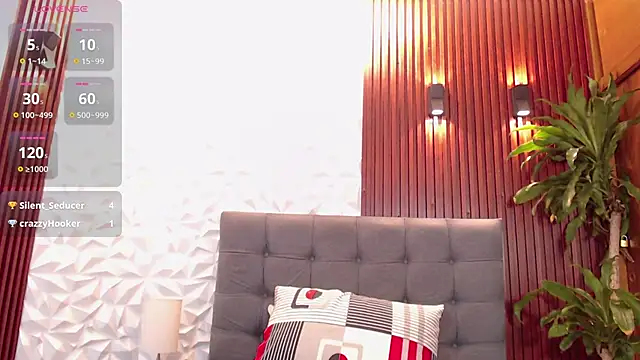 veronica em1 online show from May 2026 04:04:02 PM