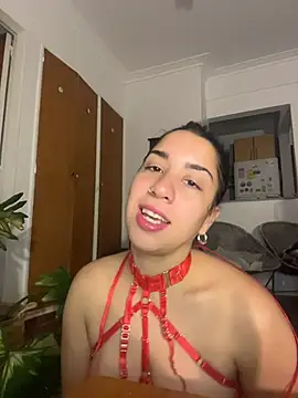 Souphicherry online show from May 2026 09:34:02 PM