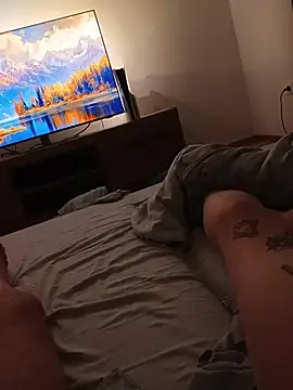 Tutti-Slutty online show from November 2025 04:34:02 AM