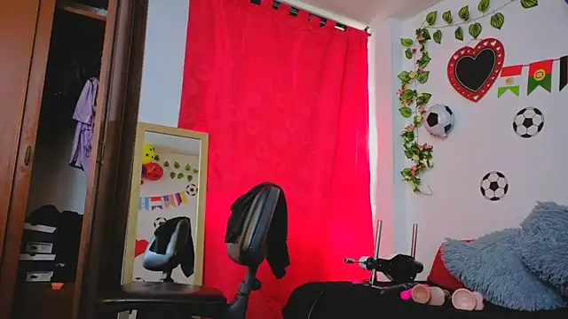 MiaCollinssx online show from June 2026 03:16:01 PM