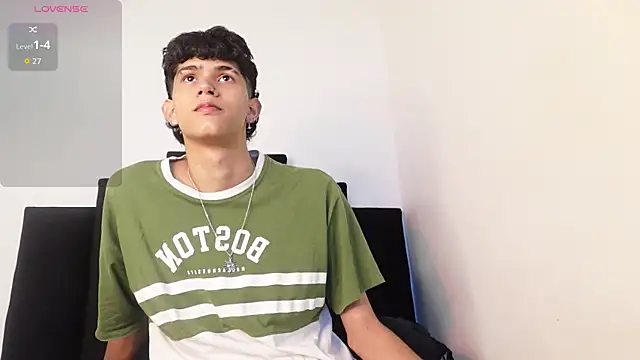 alexmark  online show from November 2025 07:48:02 PM