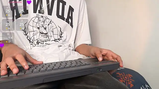 alexmark  online show from January 2026 12:53:01 PM