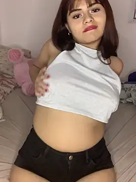 Snapshot of You_dirty_girl18 chatting on November 2025 03:49:02 AM You dirty girl18 online show from November 2025 03:49:02 AM