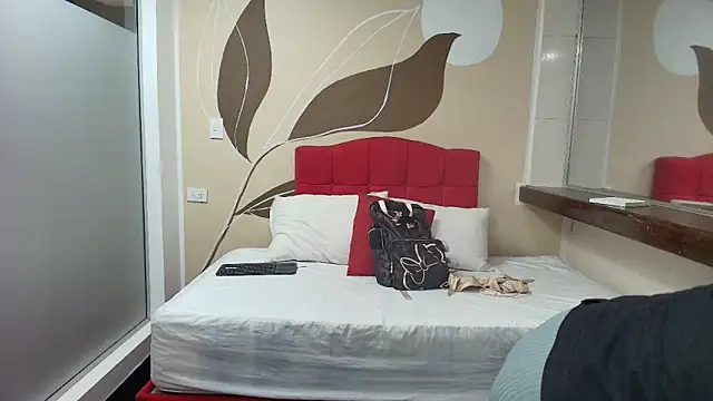 SexyRachel  online show from September 2025 11:45:01 AM