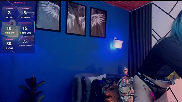 Lilith morgan01 online show from September 2025 12:10:02 PM