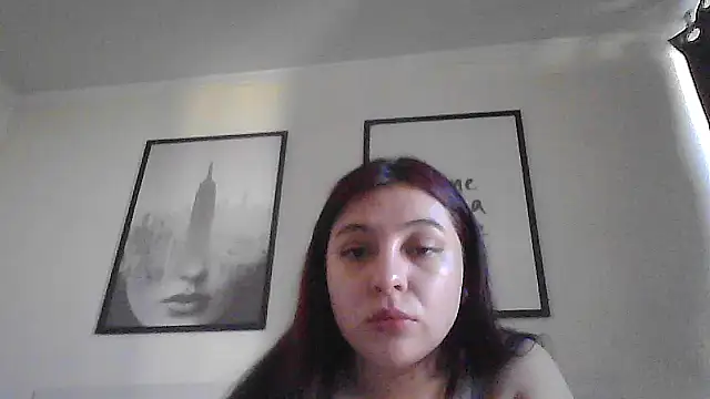 caronicole77 online show from November 2025 10:37:01 AM