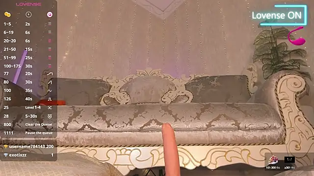 Rei ramiki online show from October 2025 03:59:02 AM