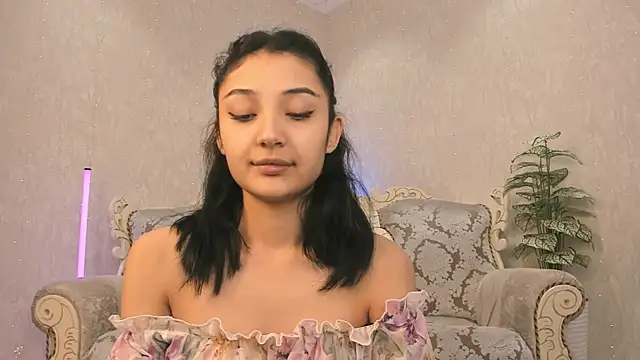 Rei ramiki online show from October 2025 05:39:02 AM