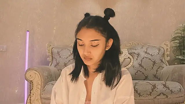 Rei ramiki online show from October 2025 10:54:02 PM