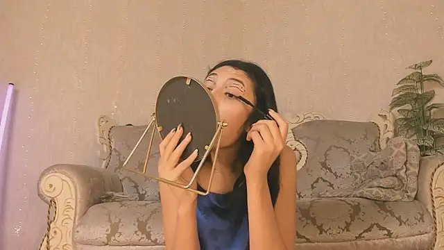 Rei ramiki online show from October 2025 02:30:01 AM