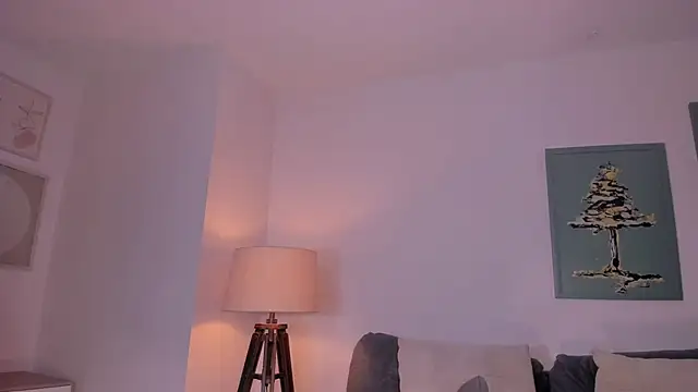 BonnyRose online show from September 2025 07:25:01 PM