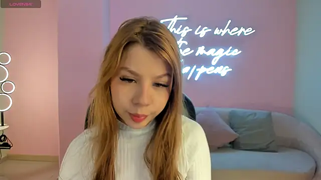 TiffannySins online show from April 2026 03:22:02 AM