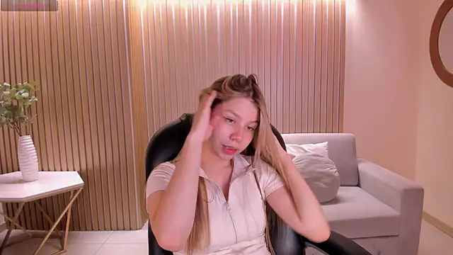 TiffannySins online show from July 2026 04:26:02 AM
