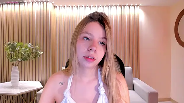 TiffannySins online show from July 2026 05:27:02 AM