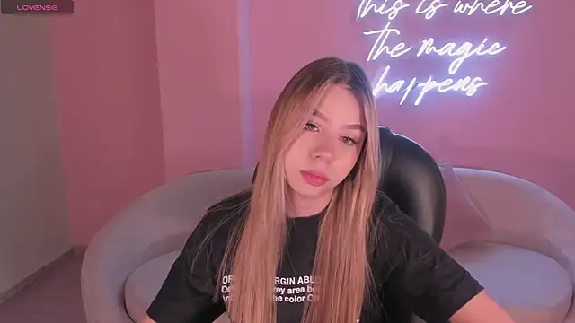 TiffannySins online show from August 2026 04:03:01 AM