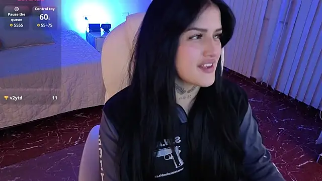 sari belle online show from January 2026 08:32:02 PM