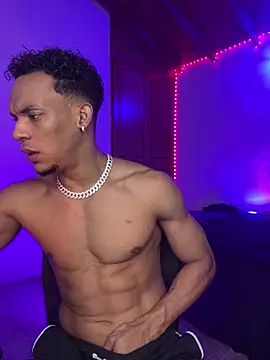 RickKrong  online show from September 2025 02:26:02 AM