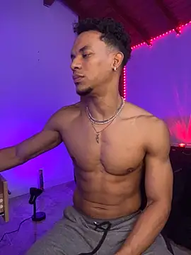 RickKrong  online show from September 2025 08:57:01 PM