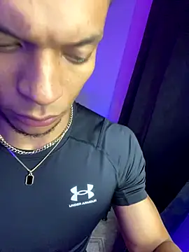 RickKrong  online show from October 2025 04:40:01 AM