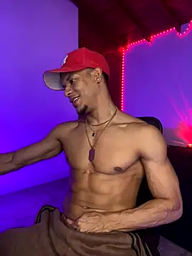 RickKrong  online show from October 2025 11:02:02 PM