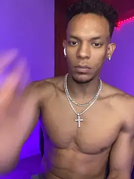 RickKrong  online show from October 2025 04:21:01 AM