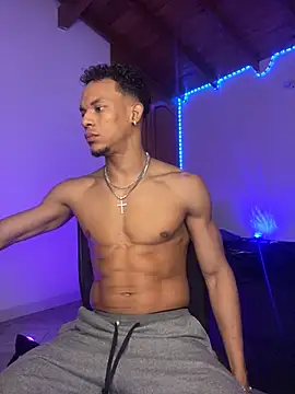 RickKrong  online show from October 2025 03:16:02 AM