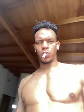 RickKrong  online show from October 2025 04:44:02 PM