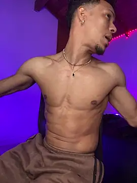 RickKrong  online show from October 2025 12:55:02 AM