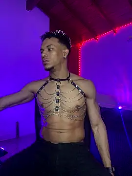 RickKrong  online show from November 2025 01:08:01 AM