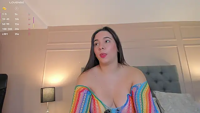  miss mia online show from April 2026 12:43:01 PM