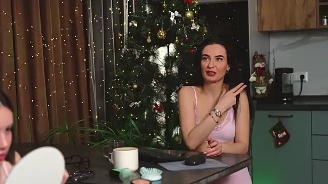 Anny Molly online show from February 2026 06:40:02 AM