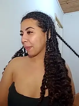 Snapshot of A_maddy chatting on October 2025 01:50:01 AM A maddy online show from October 2025 01:50:01 AM