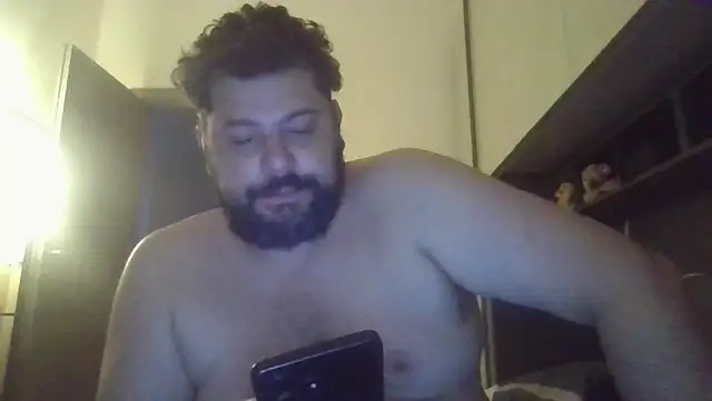 giuseppelovisi85 online show from October 2025 07:17:01 AM