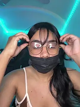 Kyra  Rose online show from February 2026 09:40:02 PM