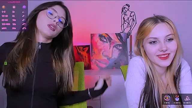 Snapshot of luna_tin chatting on October 2025 08:05:02 PM luna tin online show from October 2025 08:05:02 PM