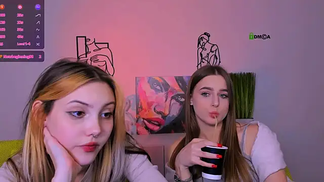 Snapshot of luna_tin chatting on October 2025 10:19:01 PM luna tin online show from October 2025 10:19:01 PM