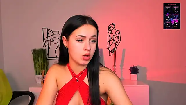 Snapshot of luna_tin chatting on October 2025 10:48:02 PM luna tin online show from October 2025 10:48:02 PM